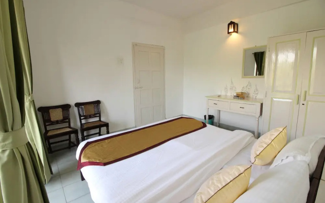 OYO 9365 Home Duplex 3 BHK Calangute North Goa