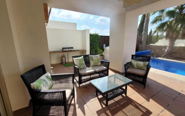Villa Golf Las Colinas