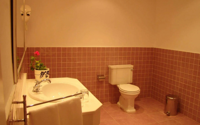 Casa Pizarro Hotel