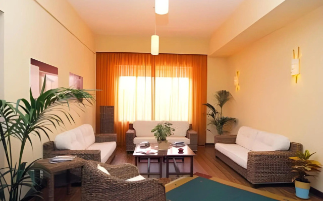 Capo Nettuno Hotel Residence