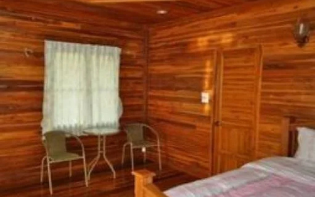 Ingpai Resort