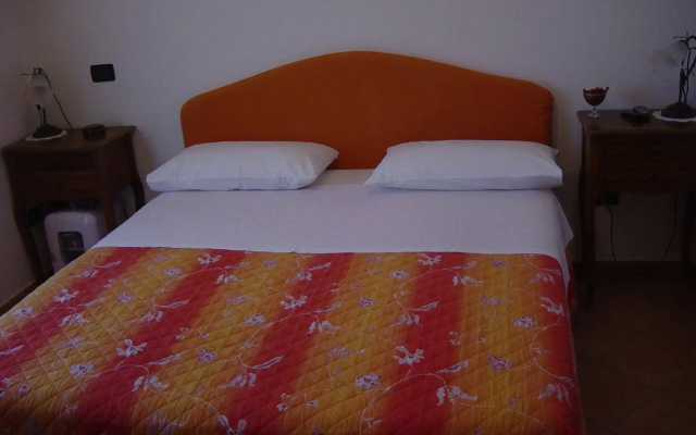 B&B Puntaferano