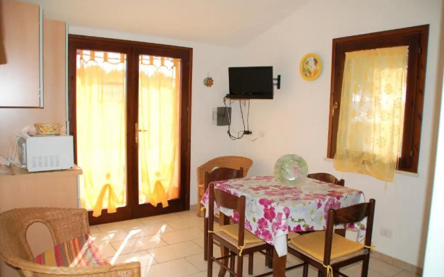 Stefania Apartments