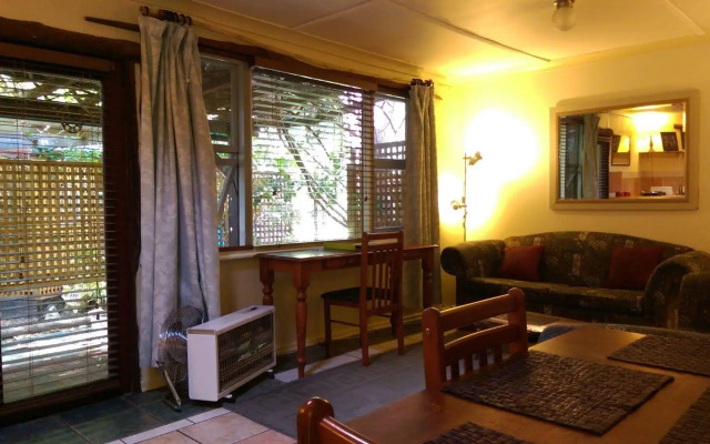 The Black Cockatoo Nannup