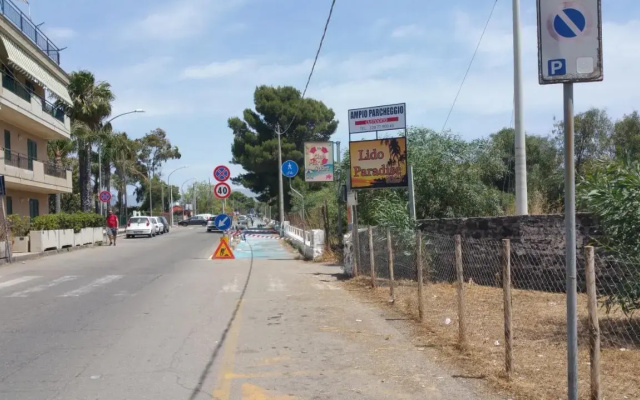 285 Via Spiaggia