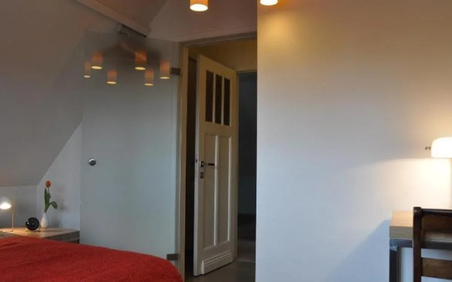 B&B Het tijdloze uur