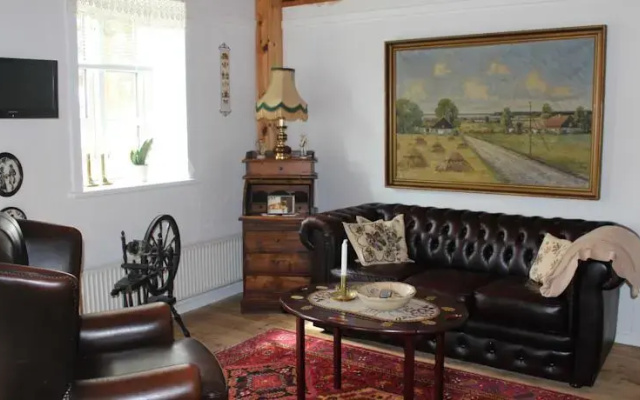 Bentes Bed & Breakfast