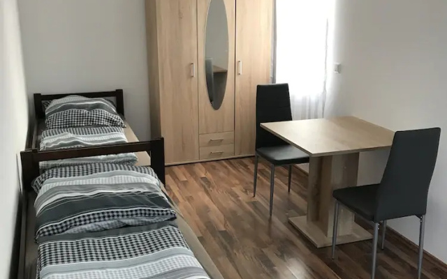 Monteurzimmer