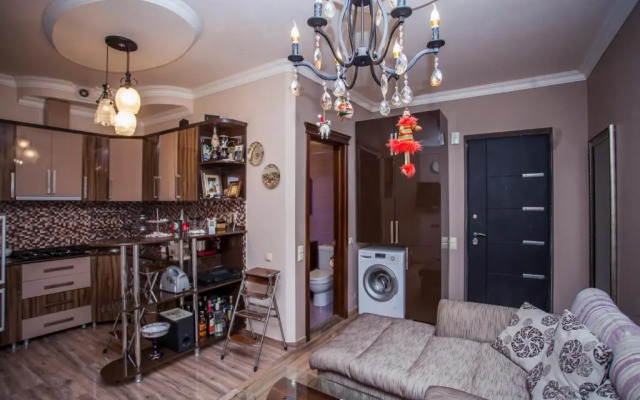 Z. Gorgiladze str. 72 near Batumi Mall