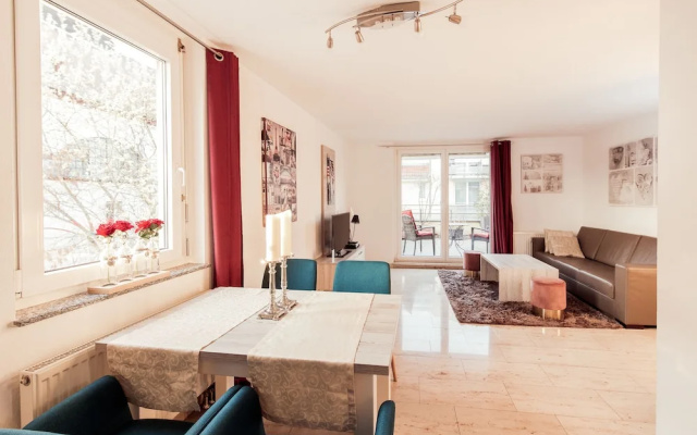 Appartement Classic