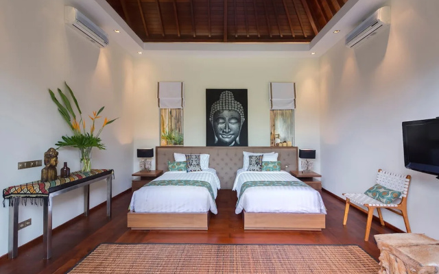 Eshara Villas