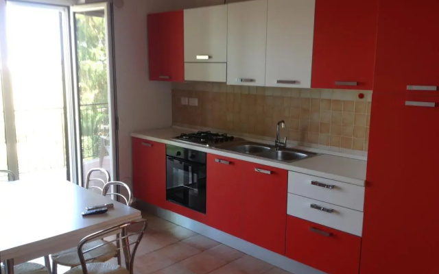 Case Vacanza Villaggio Riva Azzurra