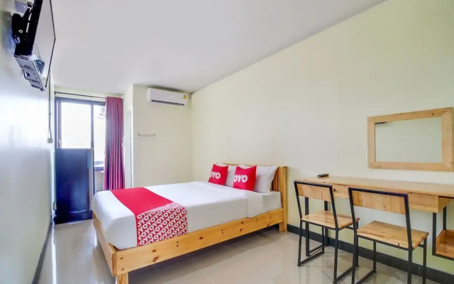 OYO 878 Sintara Residence