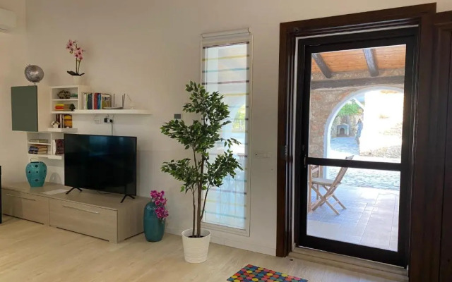 Villa Acanto Relais Country House