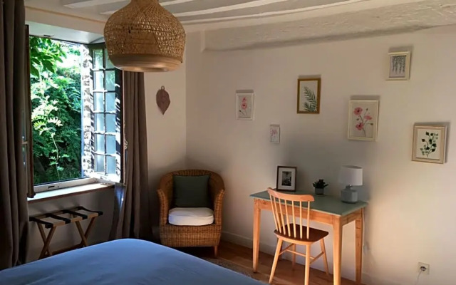 Le Clos des Noues