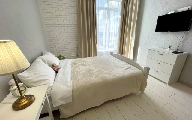 Home Hotel (Хоум Отель) на Мичурина 58