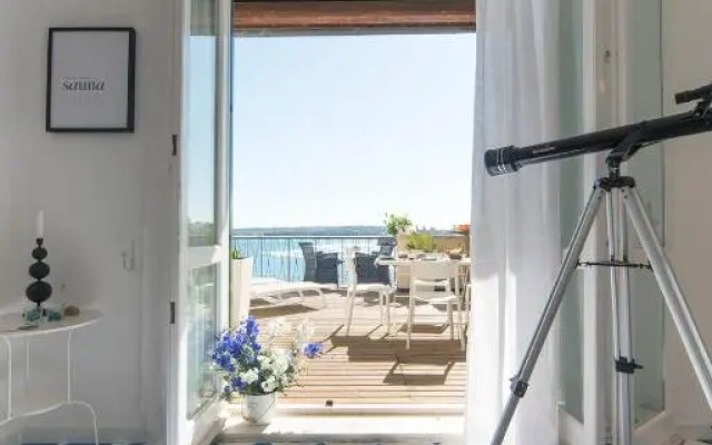 La Baia di Ortigia
