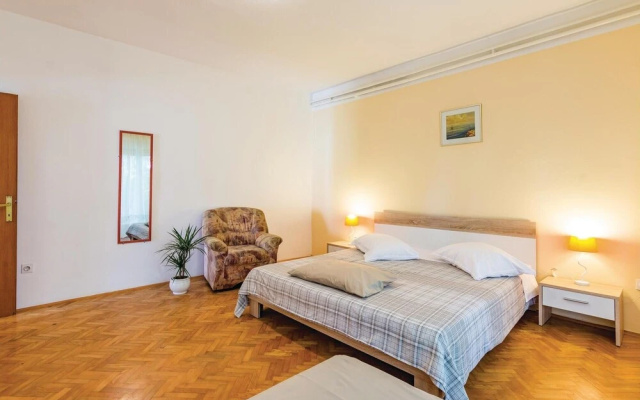 Nice Home in Vodnjan With Wifi and 1 Bedrooms
