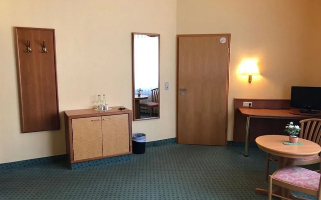 Hotel Steakhouse Am Rathaus