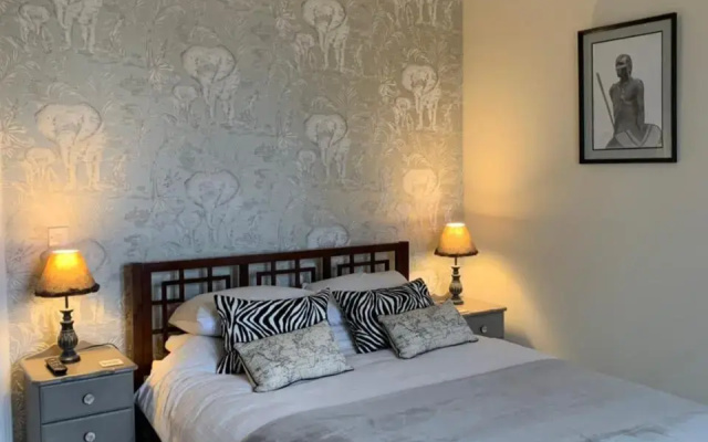 Creity Hall Guest House (Adults Only)