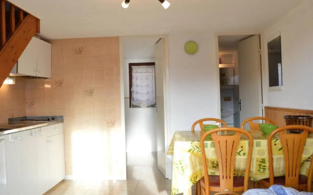 Maison Fleury-Saint-Pierre-la-Mer, 3 pièces, 6 personnes - FR-1-229D-84