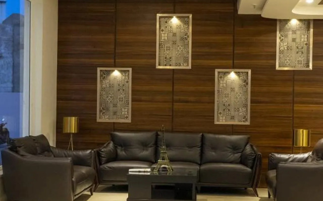 Hotel TGS