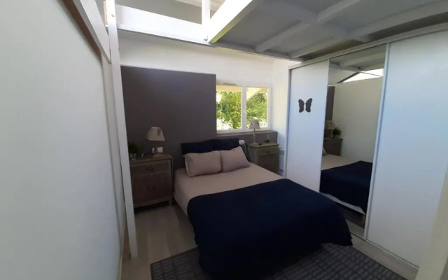 Maison Urt, 4 pièces, 6 personnes - FR-1-239-653