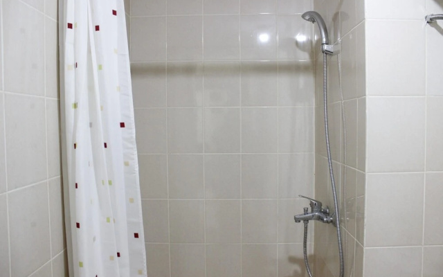 Classic 2BR Apartment @ Parahyangan Residence near Parahyangan University