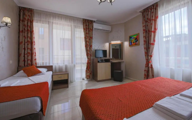 Guesthouse Phoenix