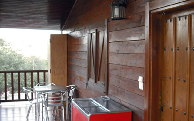 Casa Rural Los Almendros II