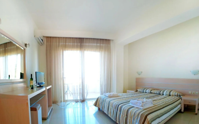 Apollo Apartments