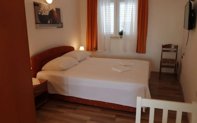 Apartments Sergej