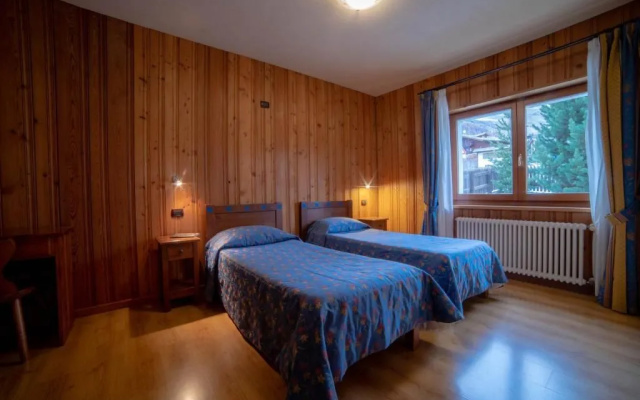 Residence Le Chalet