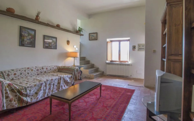House La Contea Terni