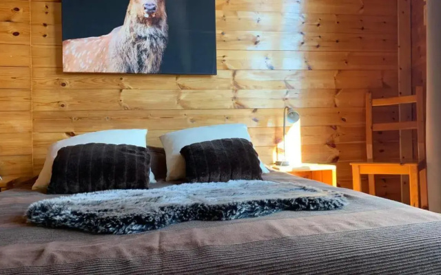 Chalet Martine