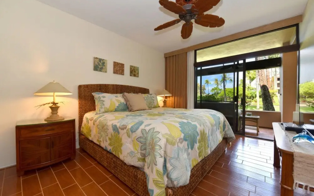 Kaanapali Royal G102 2 Bedroom Condo