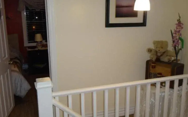 Starboard Side Guest House