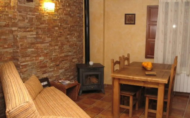 Rural Castell