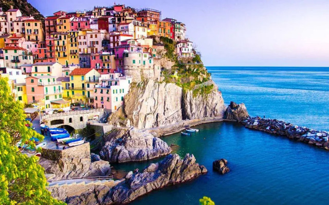 La Spezia City Apartment Minzoni 20