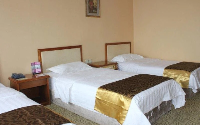 Xusheng International Hotel