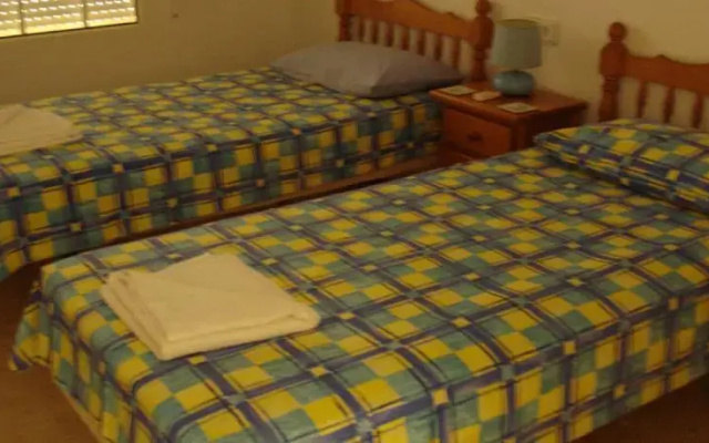Villa Las Ramblas