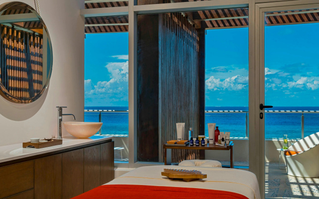 The Westin Cozumel