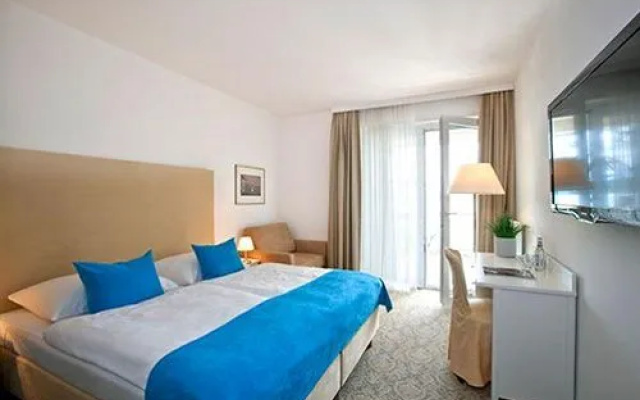 Seehotel Dr. Jilly