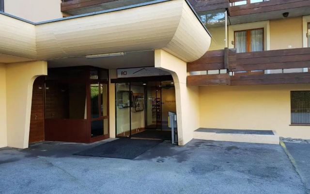 Residence Panorama A201