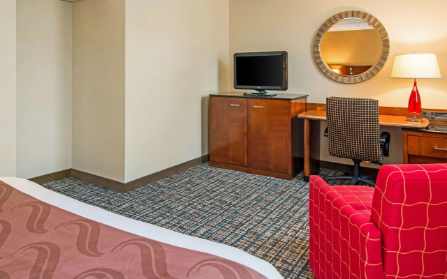 Quality Inn & Suites Virginia MN