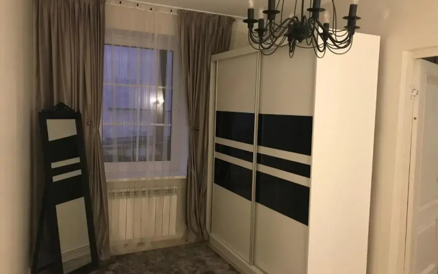Luxury Vilnius Oldtown Apartment