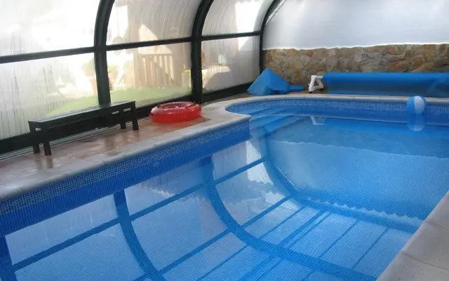 Casa Rural Puerta del Agua