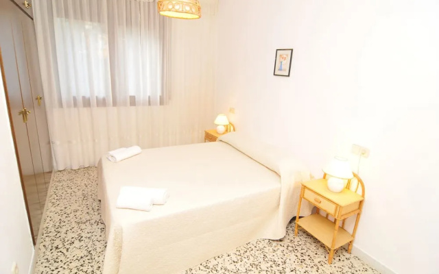 HomeHolidaysRentals Casa Violet - Costa Barcelona
