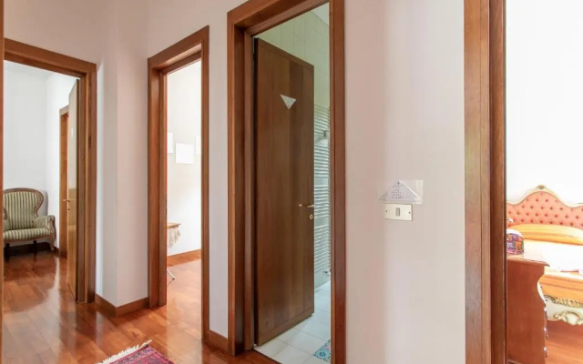 Casa Omly Lovely Stay Vicenza