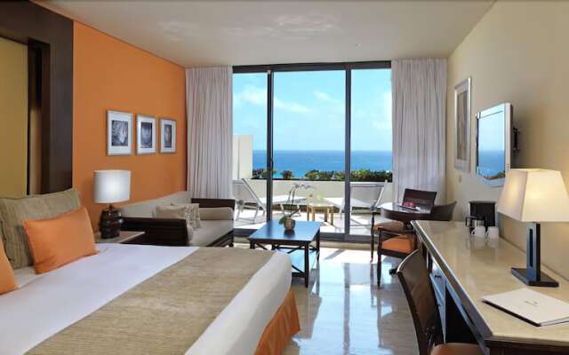 Luxury Escape Cancun